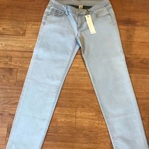WOMEN ARDEN B JEANS SIZE 6